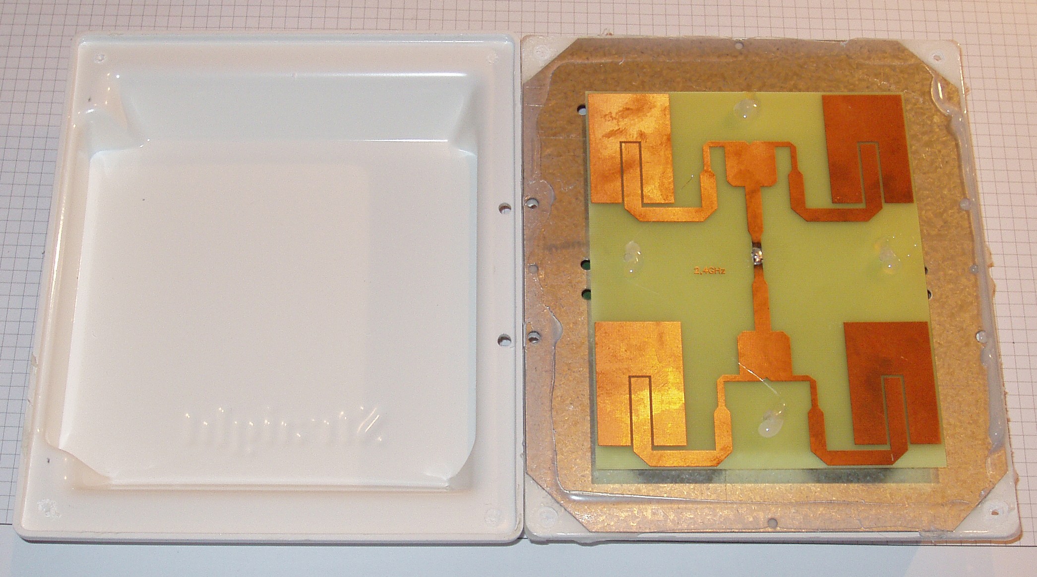 A Widely Tunable Compact Patch Antenna Pdf